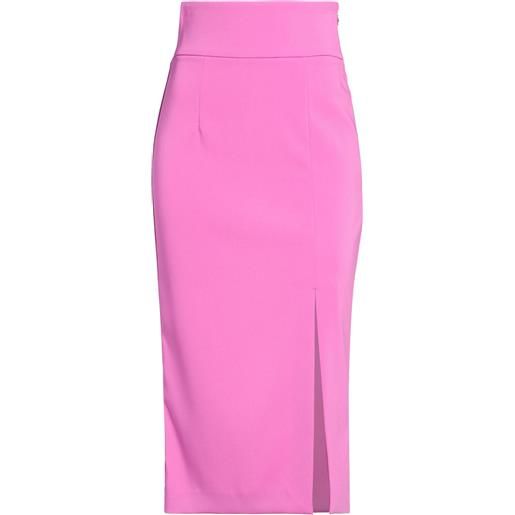 PATRIZIA PEPE - gonna midi