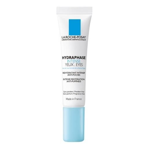 la-roche-posay la roche posay hydraphase intense contorno occhi 15 ml