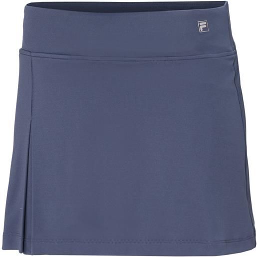Fila gonna da donna Fila skort vittoria vintage indigo s