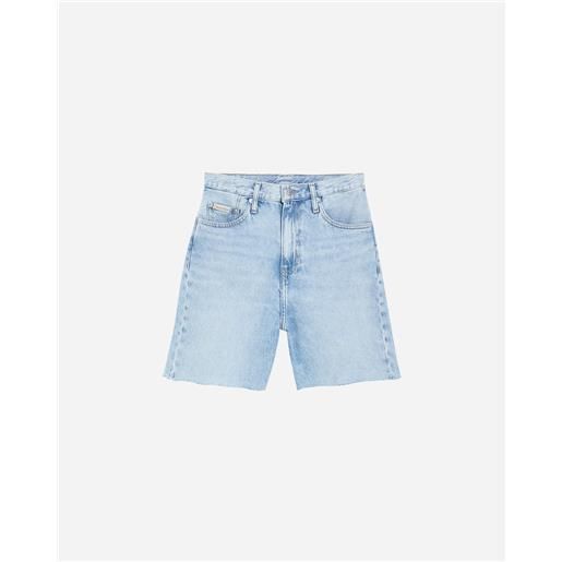 Calvin Klein Jeans denim w - jeans - donna - denim