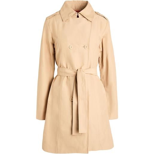 MAX&Co. - caban e doppio petto