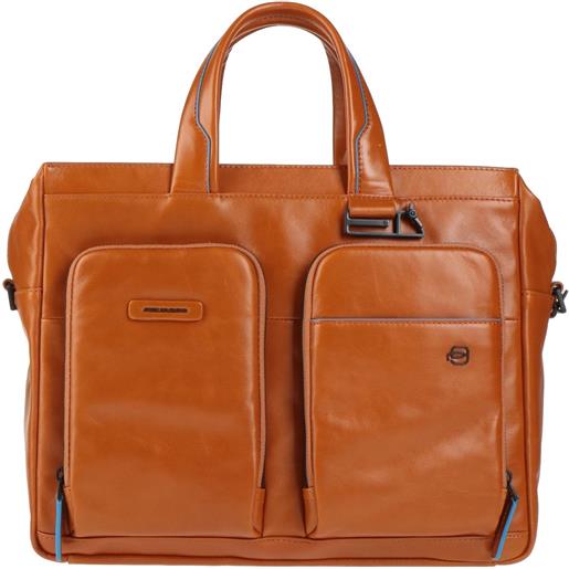 PIQUADRO - borsa a mano