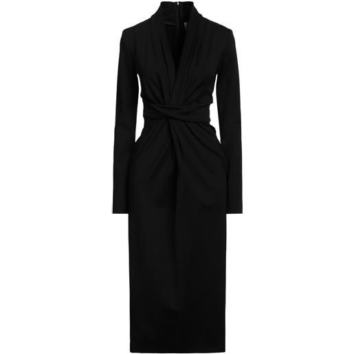 SEMICOUTURE - tubino