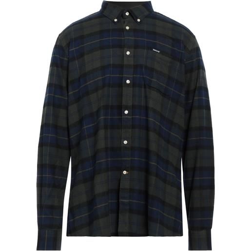 BARBOUR - camicia a quadri