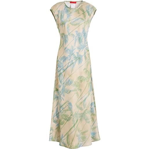 MAX&Co. - vestito lungo