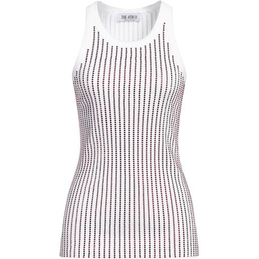 THE ATTICO - canotta