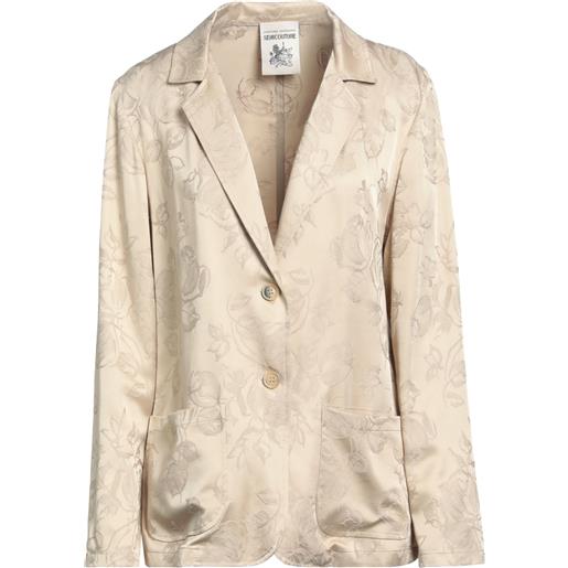 SEMICOUTURE - blazer