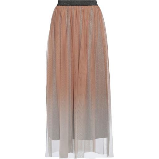 ACTITUDE by TWINSET - gonna lunga