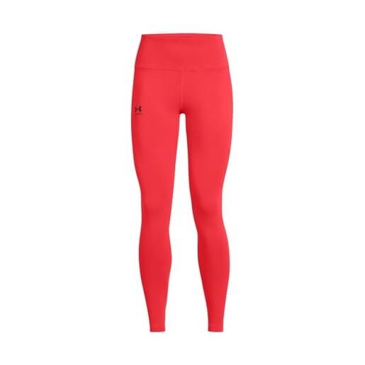 Under Armour leggings campus donna