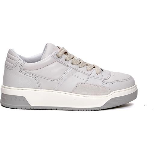 HOGAN chamallow bianco