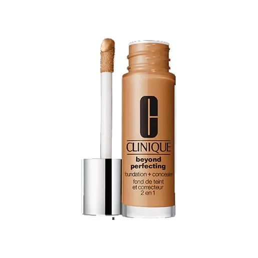 CLINIQUE div. ESTEE LAUDER Srl cq f/t beyond perfecting 2in1 23