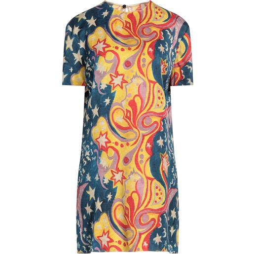 MARNI - vestito corto