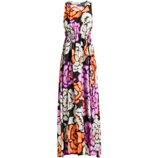 ESSENTIEL ANTWERP - vestito in seta
