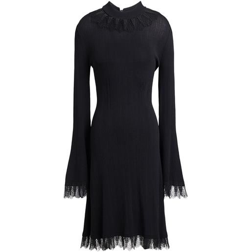 TWINSET - vestito corto