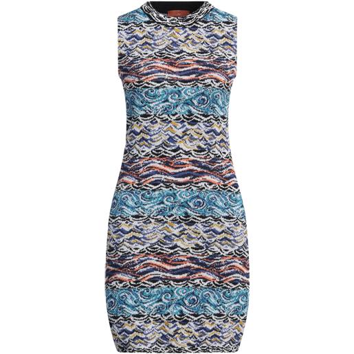 MISSONI - tubino