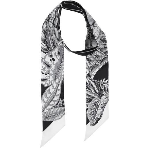 FERRAGAMO - sciarpe e foulard