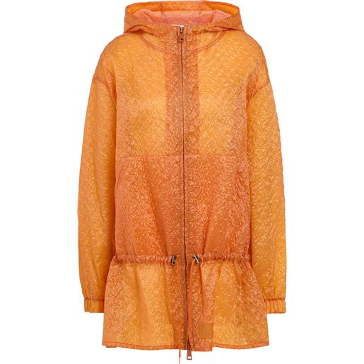 TOD'S - impermeabile