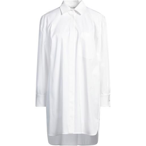 MAX MARA - vestito chemisier