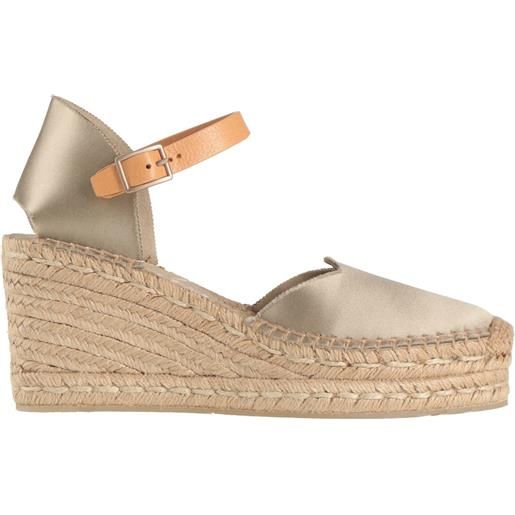 PEDRO GARCÍA - espadrillas