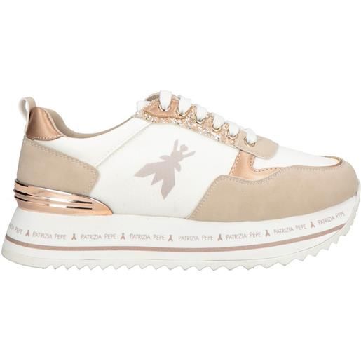 PATRIZIA PEPE - sneakers