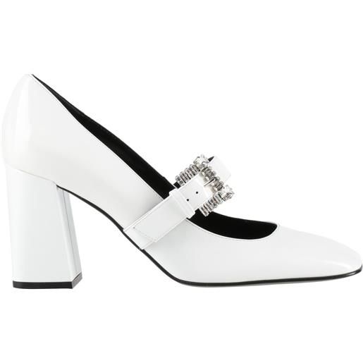 SERGIO ROSSI - décolleté