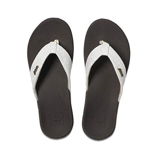 Infradito Ortopedici CELANDA - Con Supporto Arco Plantare, Antiscivolo, Taglie 35-44 EU - Foto 13