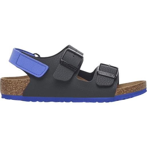 BIRKENSTOCK milano hl kids sandali bambino