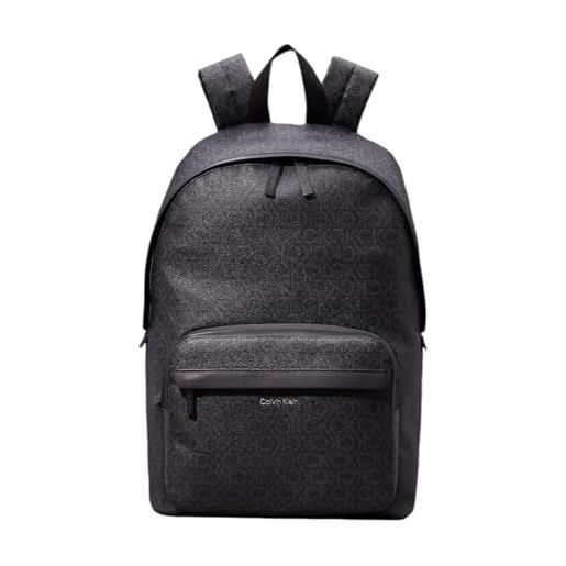 Calvin Klein zaino rotondo logato k50k512194