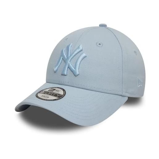New era 9forty new york yankees league essential infant