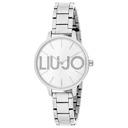 Liu Jo orologio solo tempo donna liujo couple trendy cod. Tlj1284