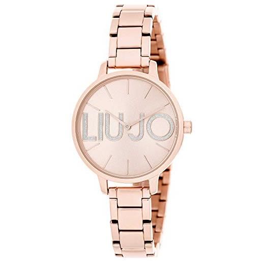Liu Jo orologio solo tempo donna liujo couple trendy cod. Tlj1290