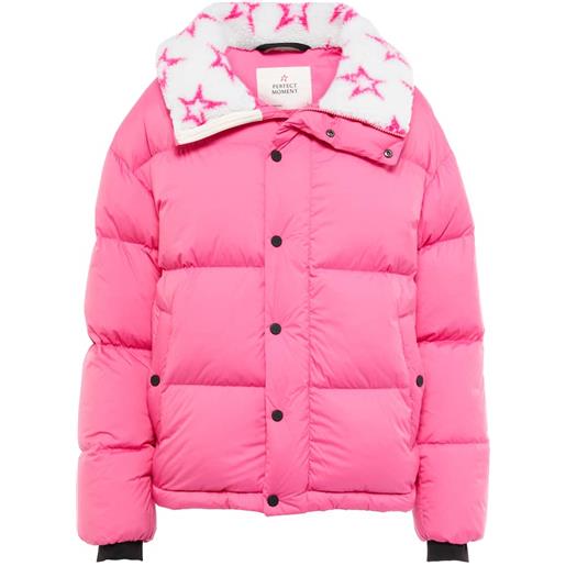 Perfect Moment giacca da sci jojo