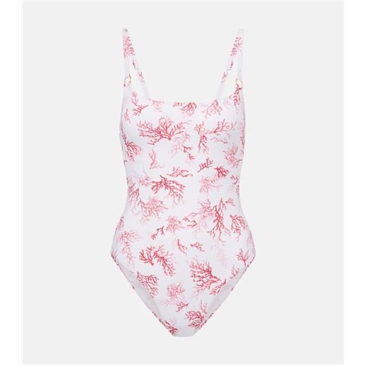 Melissa Odabash costume intero tosca