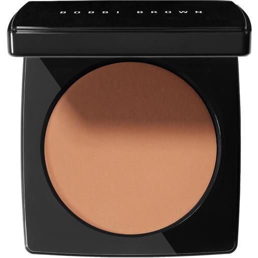 Bobbi brown bronzing powder - terra abbronzante golden light