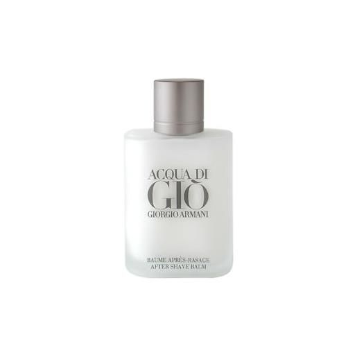 Armani acqua di giò uomo after shave balm 100 ml