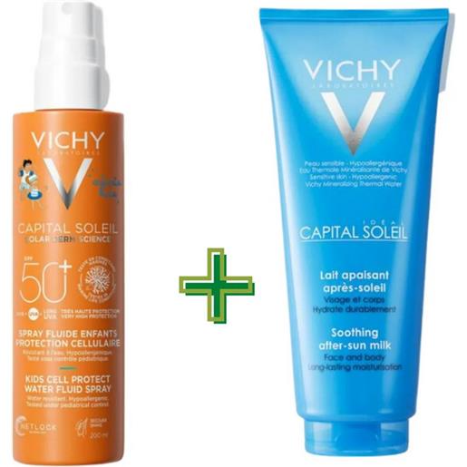 Cell protect kids 200 ml + doposole 100 ml - - 987413150