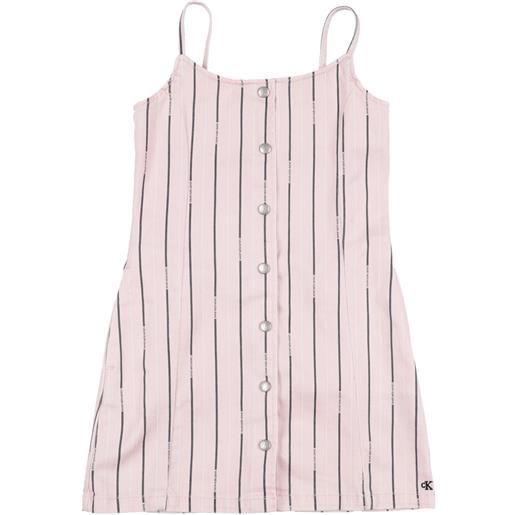 CALVIN KLEIN JEANS - vestito