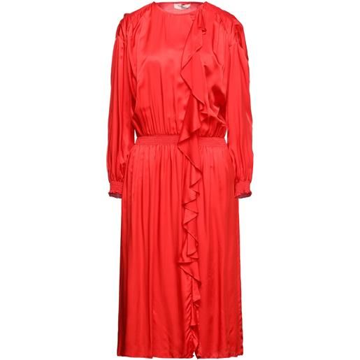 TWINSET - vestito midi