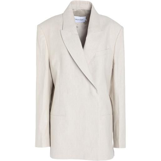 CALVIN KLEIN - blazer