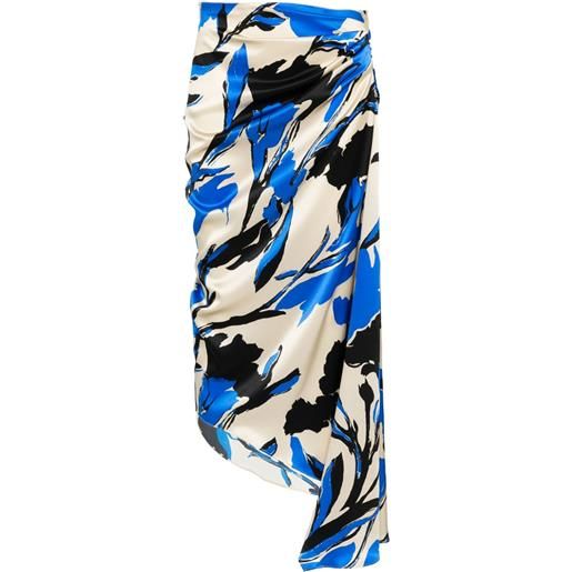 Max Mara gonna chopin - toni neutri