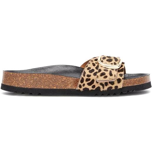 SCHOLL kathleen leopard