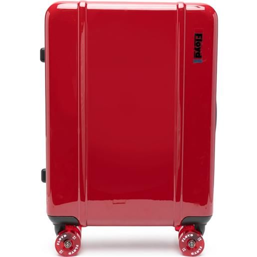 Floyd valigia Floyd cabin - rosso