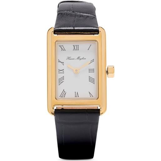 Heaven Mayhem the icon 20mm - oro