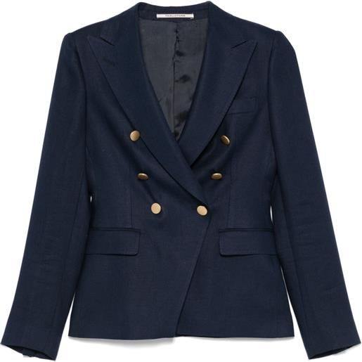 Tagliatore alicya blazer - blu