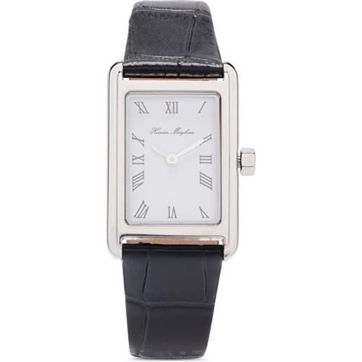 Heaven Mayhem the icon 20mm - bianco