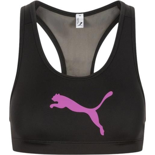 PUMA 4keeps bra top sportivo donna