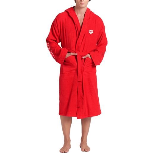 ARENA zeppelin light robe accappatoio unisex