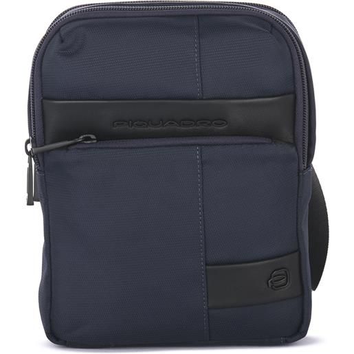 PIQUADRO blu borsello