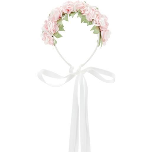 Monnalisa cerchietto raso