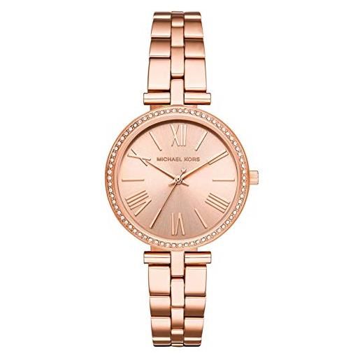 Michael Kors maci mk3904 orologio da polso donna